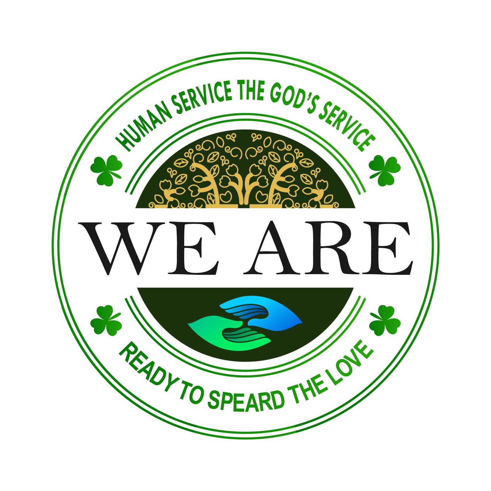 We Are Foundation logo